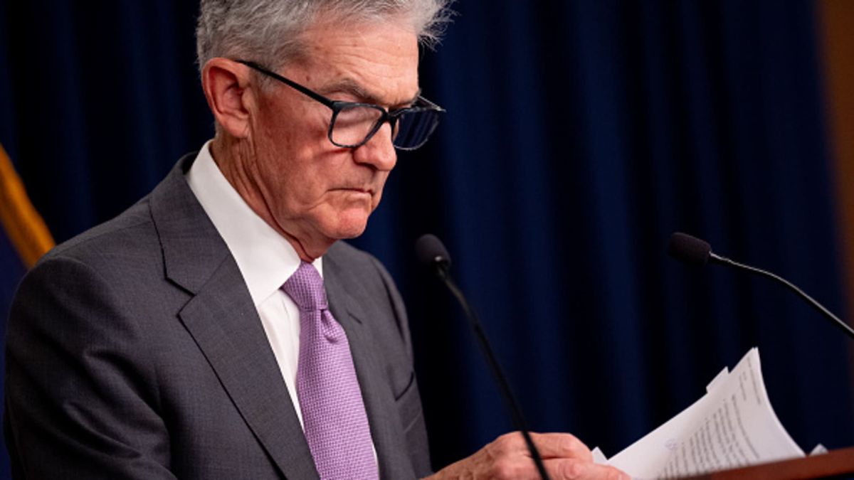 Markets are counting on the Fed to head off recession with sizable interest rate cuts Markets are counting on the Fed to head off recession with sizable interest rate cuts