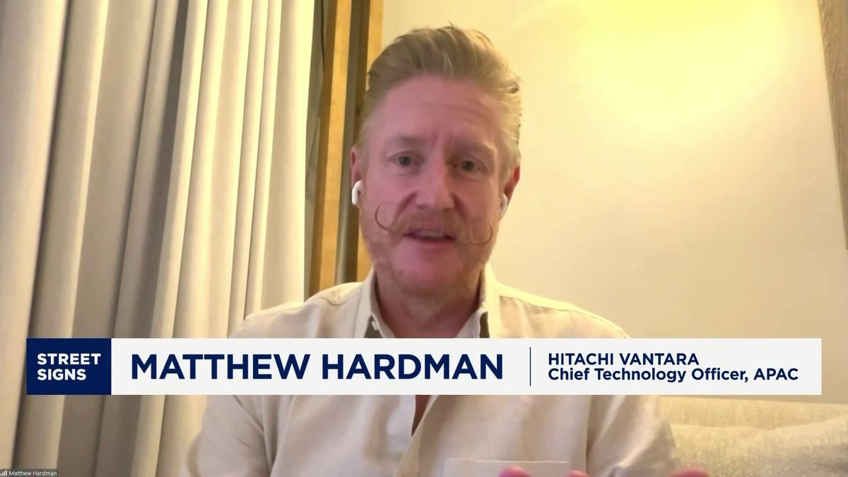 Banks face tough new security standards in the EU — their tech suppliers are under scrutiny, too 1 CrowdStrike global outage shows companies aren't ready: Hitachi Vantara