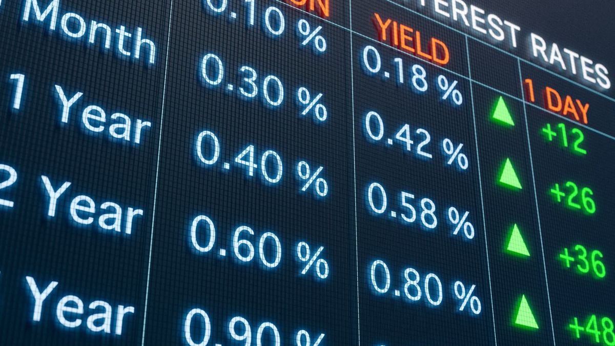 Interest rate backdrop supports playing offense with bonds, according to Goldman Sachs former ETF head