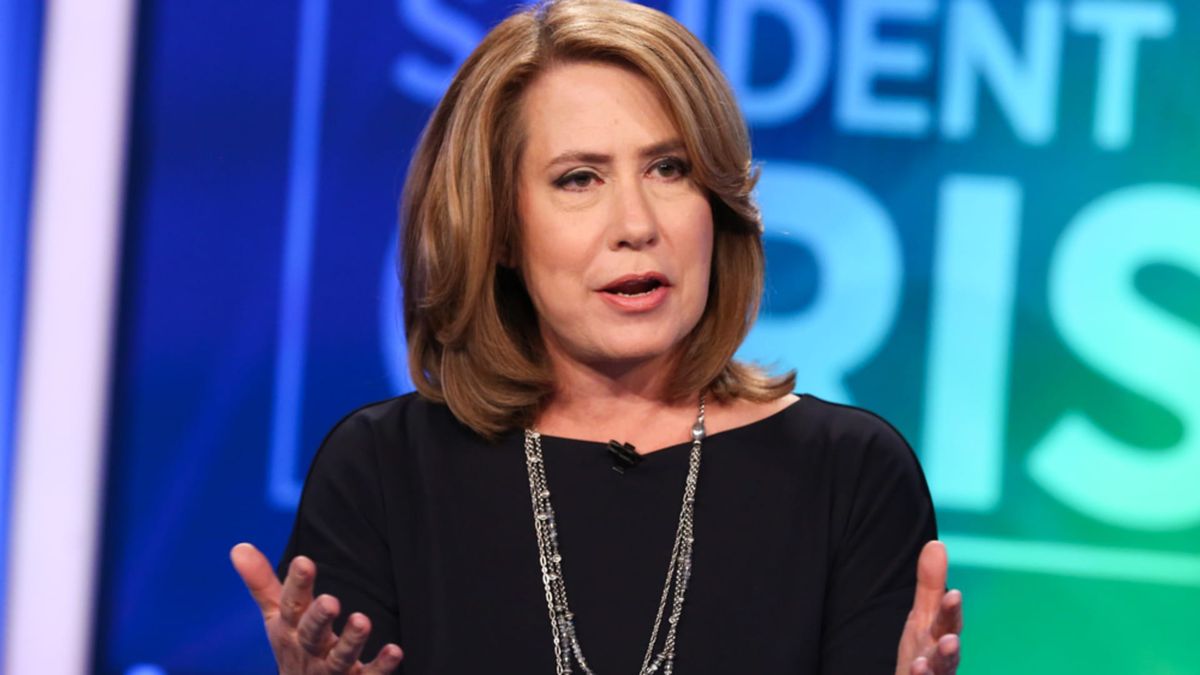 Fed sparks irrational market optimism over potential rate cuts, former FDIC Chair Sheila Bair warns Fed sparks irrational market optimism over potential rate cuts, former FDIC Chair Sheila Bair warns