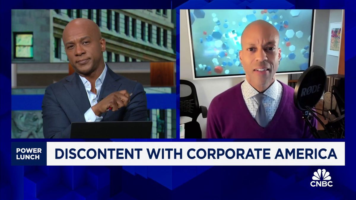 GLP-1s and Brian Thompson’s killing loom large at top health-care conference 1 UnitedHealthcare tragedy is a wakeup call for corporate America, says Wharton's Americus Reed