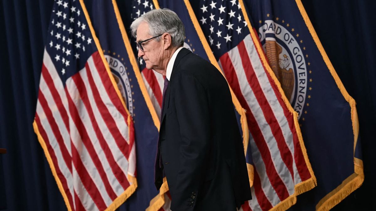 Here’s everything to expect when the Fed issues its latest interest rate decision Wednesday Here’s everything to expect when the Fed issues its latest interest rate decision Wednesday