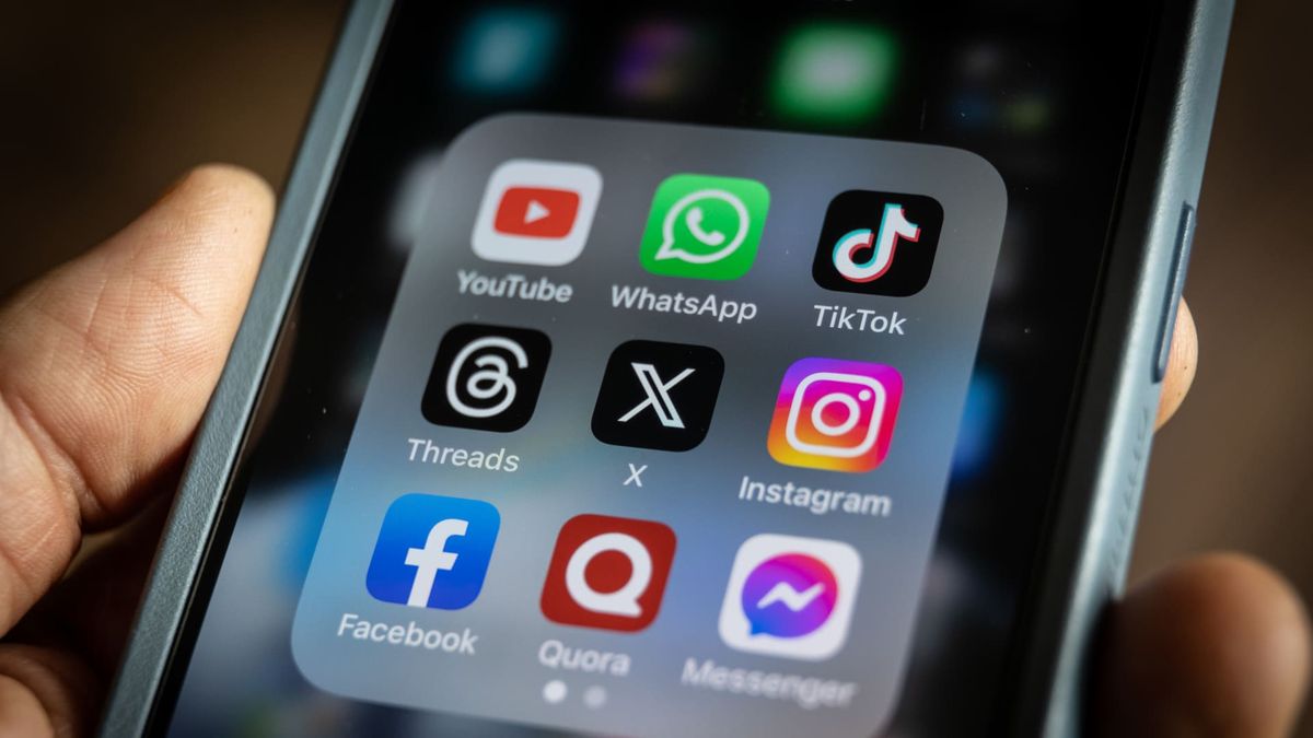 How your favorite social media apps are preparing for election conspiracies