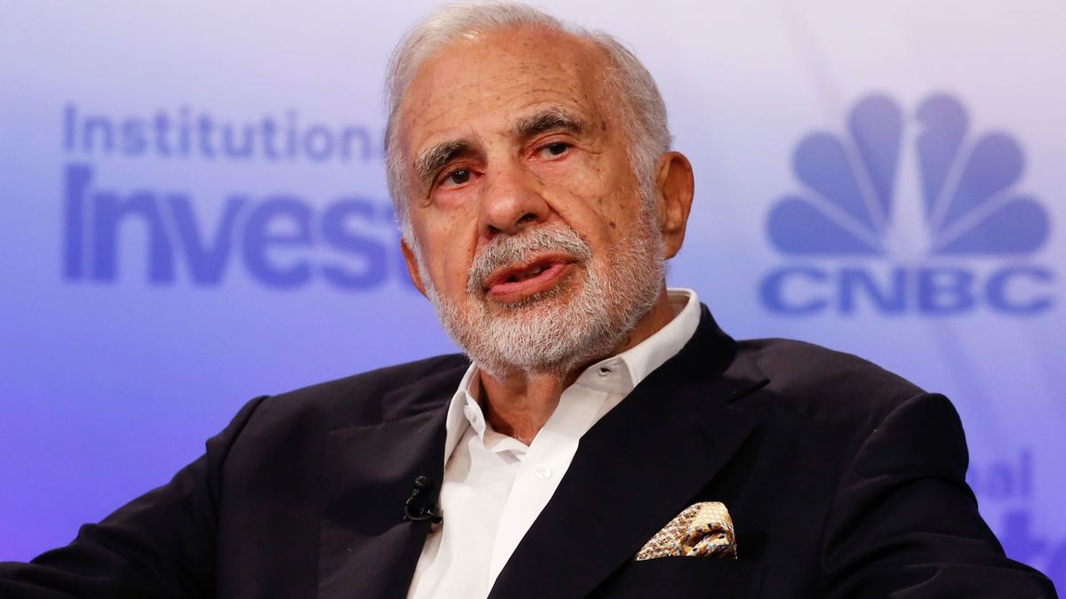Auto repair chain Monro soars after Carl Icahn takes 15% stake to become largest shareholder