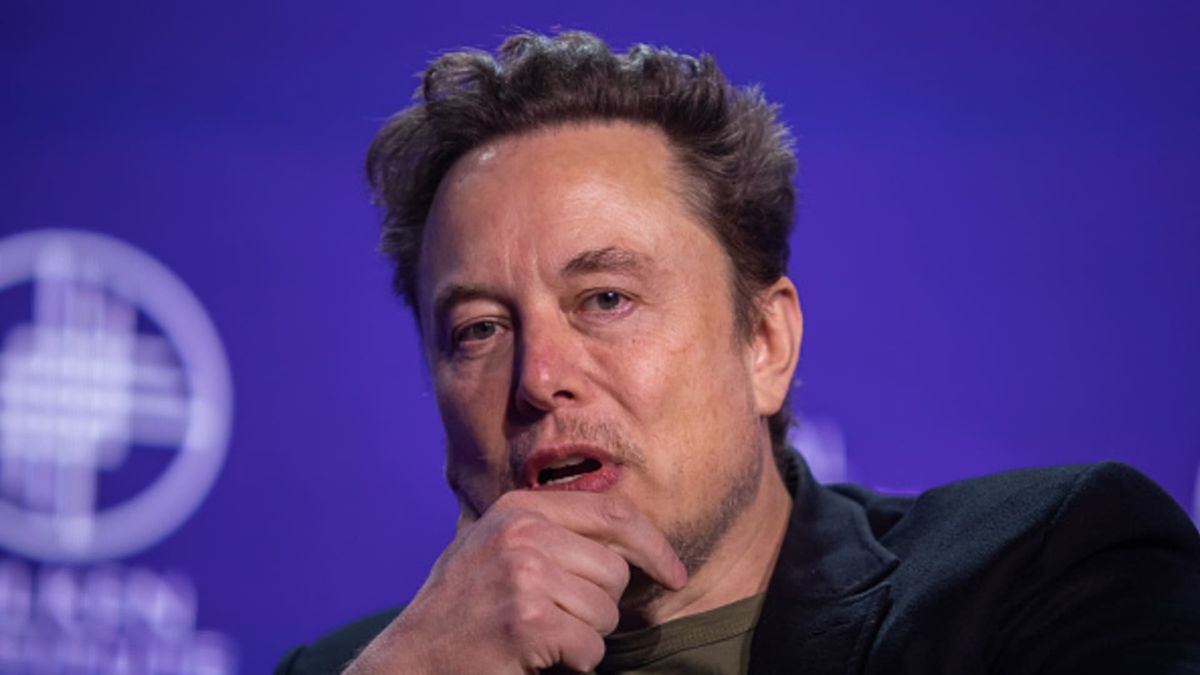 Tesla accused by NLRB of creating policies to chill workers’ unionizing efforts in Buffalo Tesla accused by NLRB of creating policies to chill workers’ unionizing efforts in Buffalo