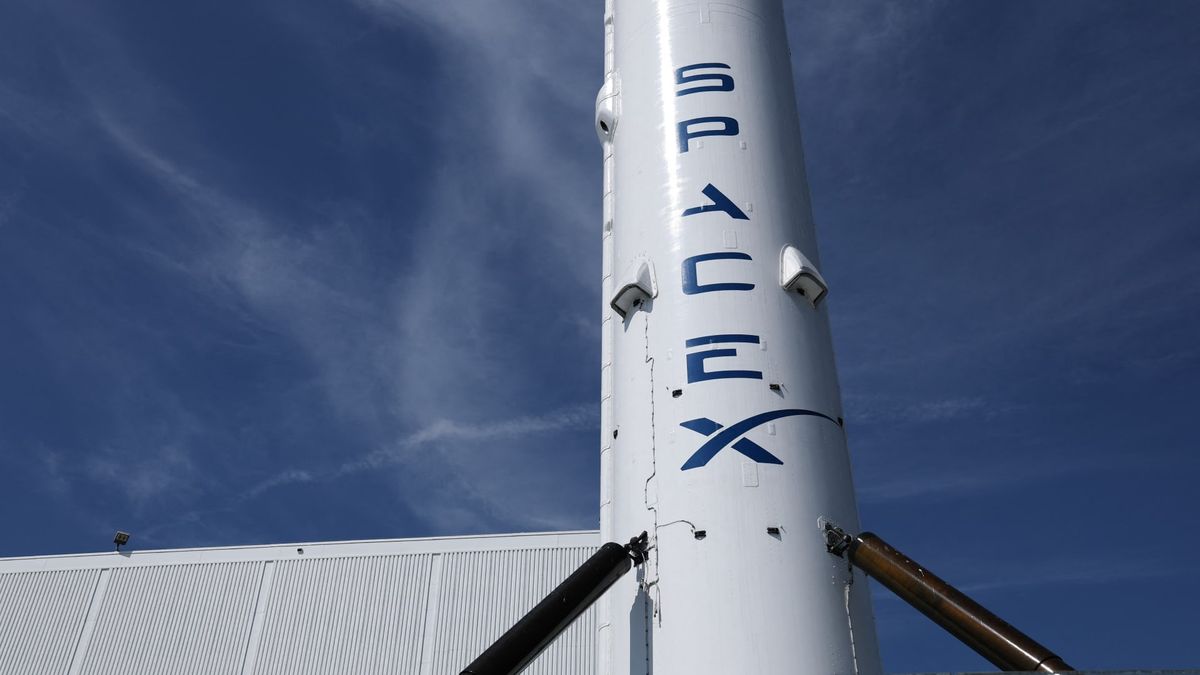 SpaceX, OpenAI valuations could mean they leapfrog Berkshire Hathaway on first day of trading SpaceX, OpenAI valuations could mean they leapfrog Berkshire Hathaway on first day of trading