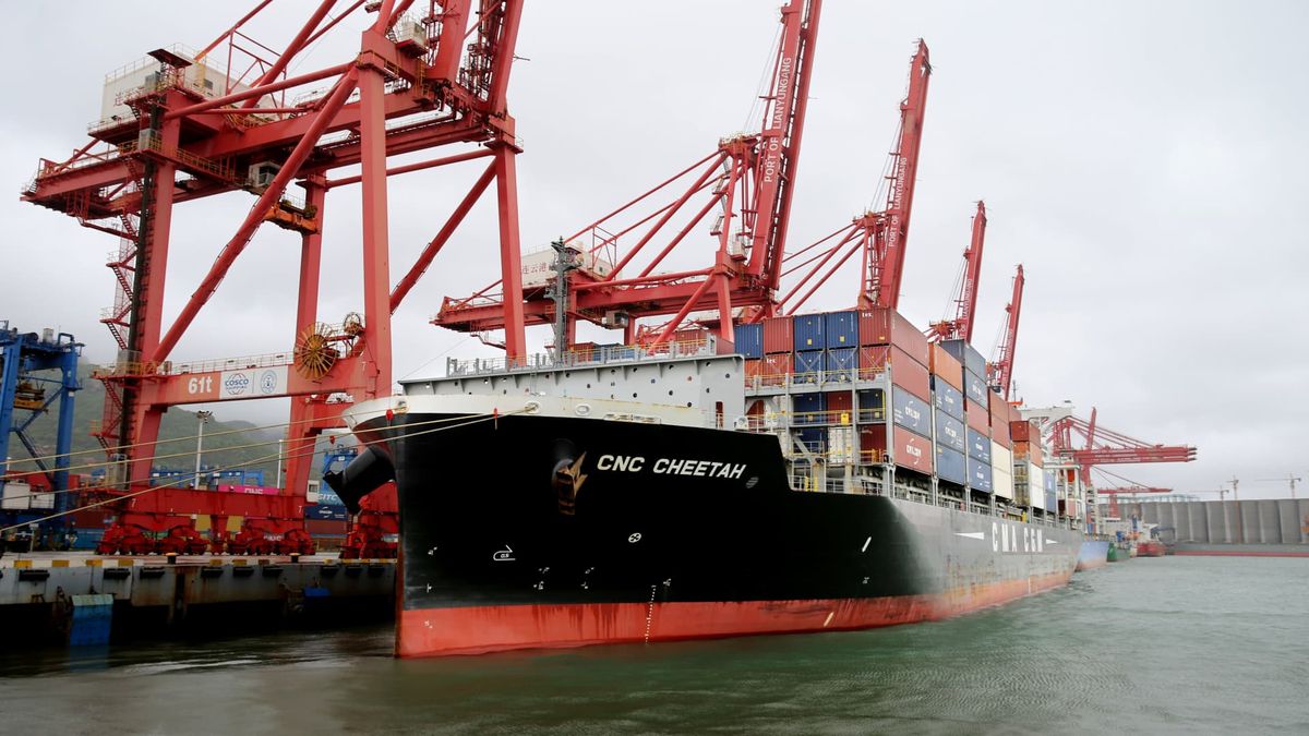 After UK and China trade deals, tariff rate still highest since 1934, Yale report says
