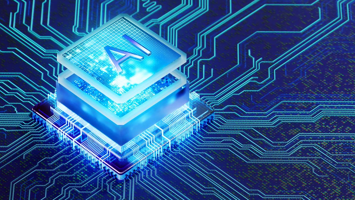 Why semiconductors could be the most efficient artificial intelligence play