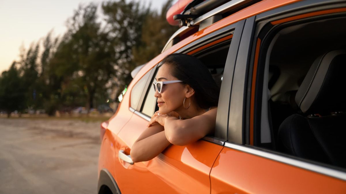 Rent a car for a road trip, or drive your own? 5 things to consider Rent a car for a road trip, or drive your own? 5 things to consider