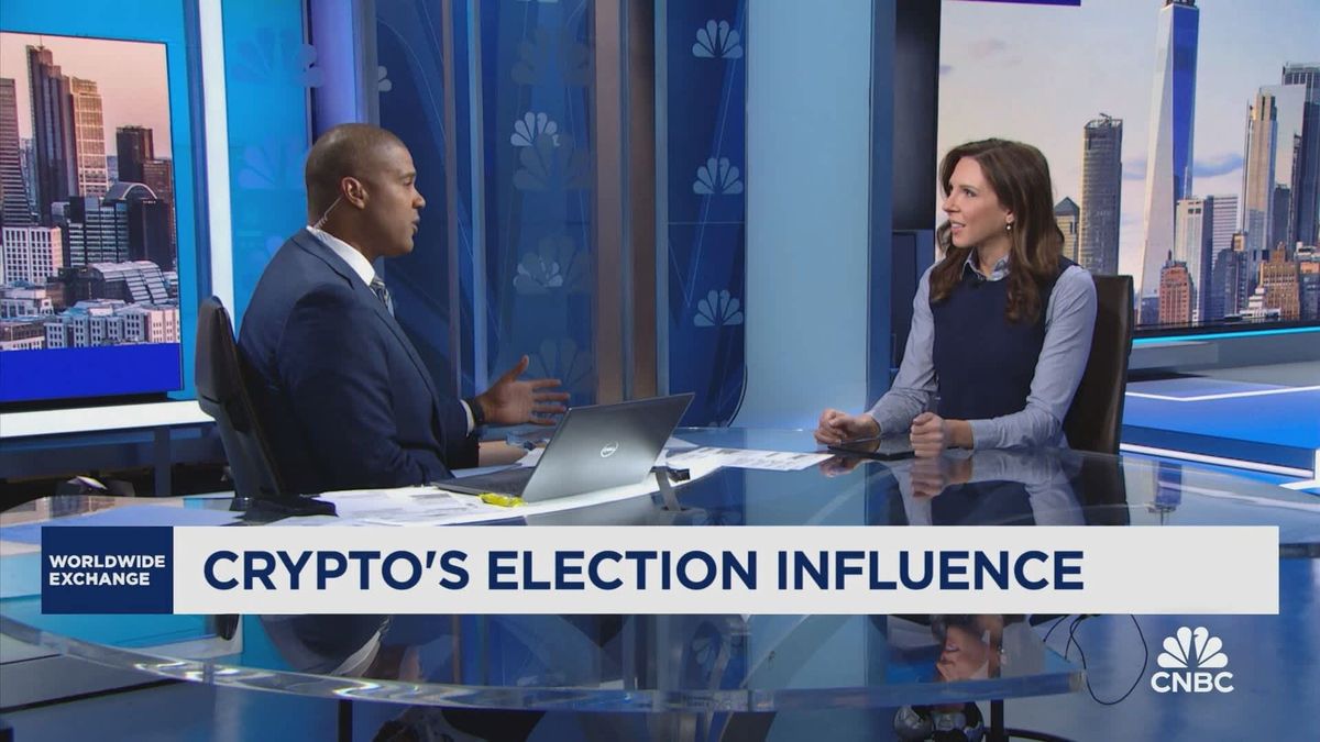 Over $2.8 billion bet on bitcoin topping $90,000 as it hits all-time high 2 How crypto and fintech may perform under the second Trump administration