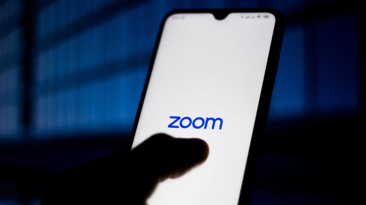 Zoom can now train its A.I. using some customer data, according to updated terms