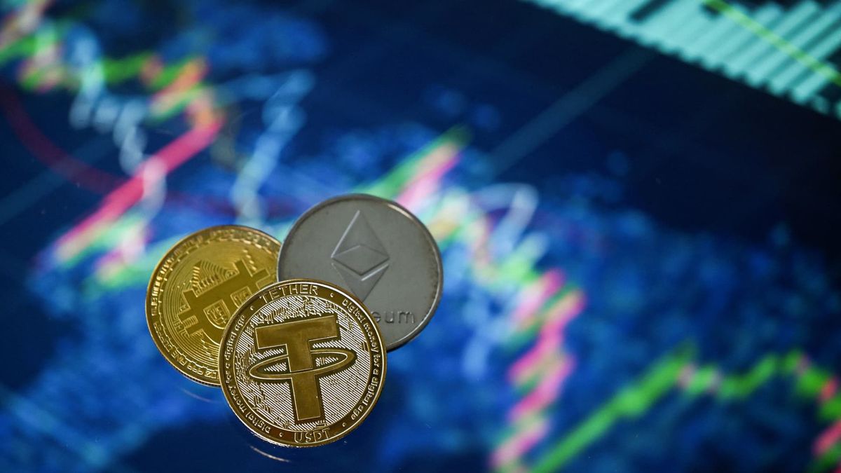 ‘Very good chance’ that U.S. passes stablecoin laws this year, Circle CEO says ‘Very good chance’ that U.S. passes stablecoin laws this year, Circle CEO says