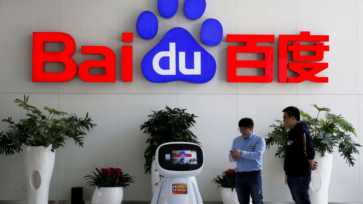 Chinese tech giant Baidu to release next-generation AI model this year as DeepSeek shakes up market Chinese tech giant Baidu to release next-generation AI model this year as DeepSeek shakes up market