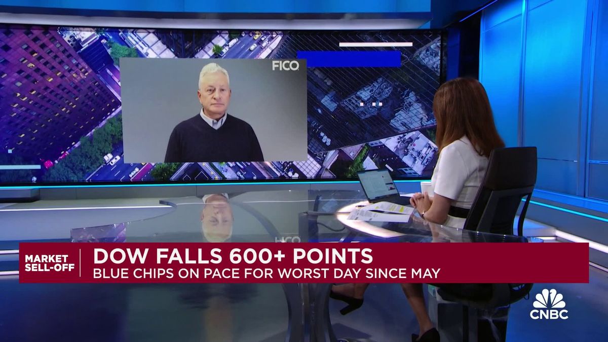 CFPB fines Equifax $15 million over errors on credit reports 2 AI is not used in calculating credit scores, says FICO CEO William Lansing