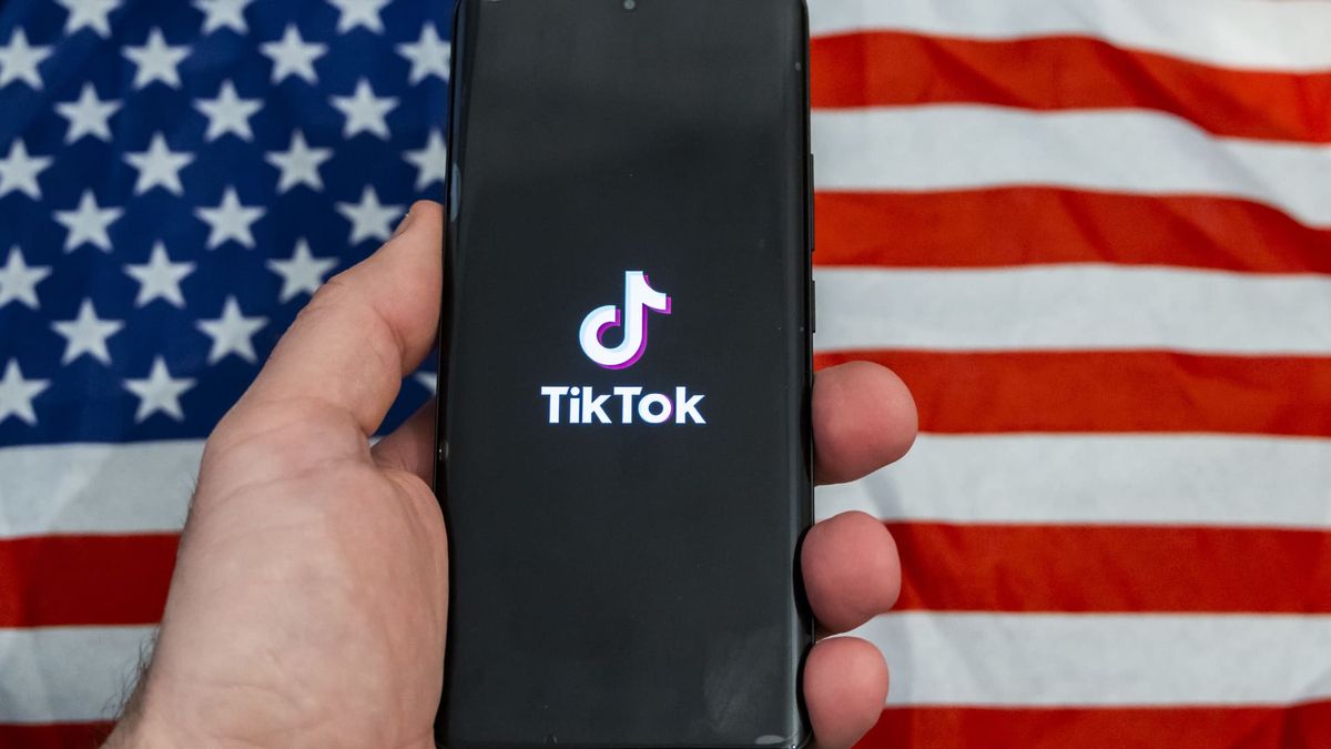 Perplexity AI revises Tiktok merger proposal that could give the U.S. government a 50% stake