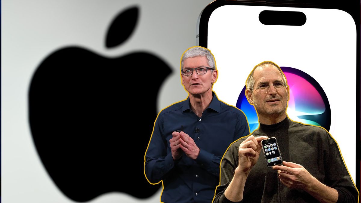 Column: Apple’s crackdown on AI apps puts it on the wrong side of history Column: Apple’s crackdown on AI apps puts it on the wrong side of history
