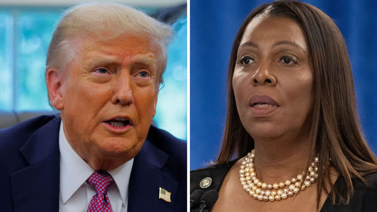 States led by New York expected to sue to block Trump’s latest tariffs, calling them an illegal end-run around Supreme Court