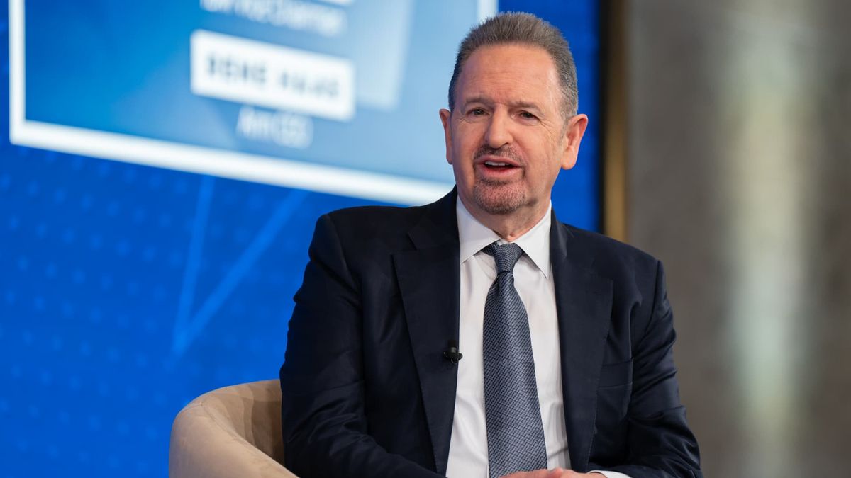 Jim Cramer warns this stock may have run up too much ahead of earnings