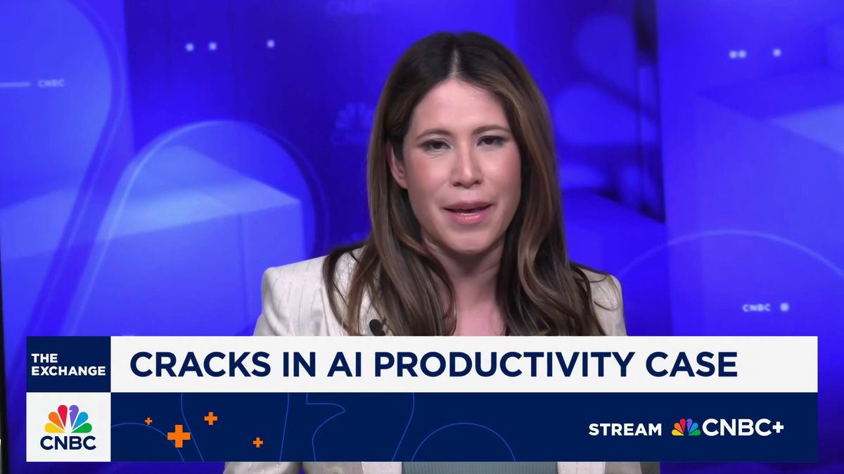 Alibaba-backed Moonshot releases new Kimi AI model that beats ChatGPT, Claude in coding — and it costs less 1 Rethinking the AI coding payoff