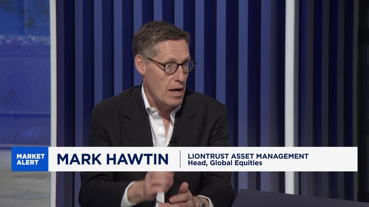 Tech IPO hype gets drowned out on Wall Street by prospect of $1 trillion in debt sales 1 Rising capex spend is increasing risk for Mag 7, says analyst