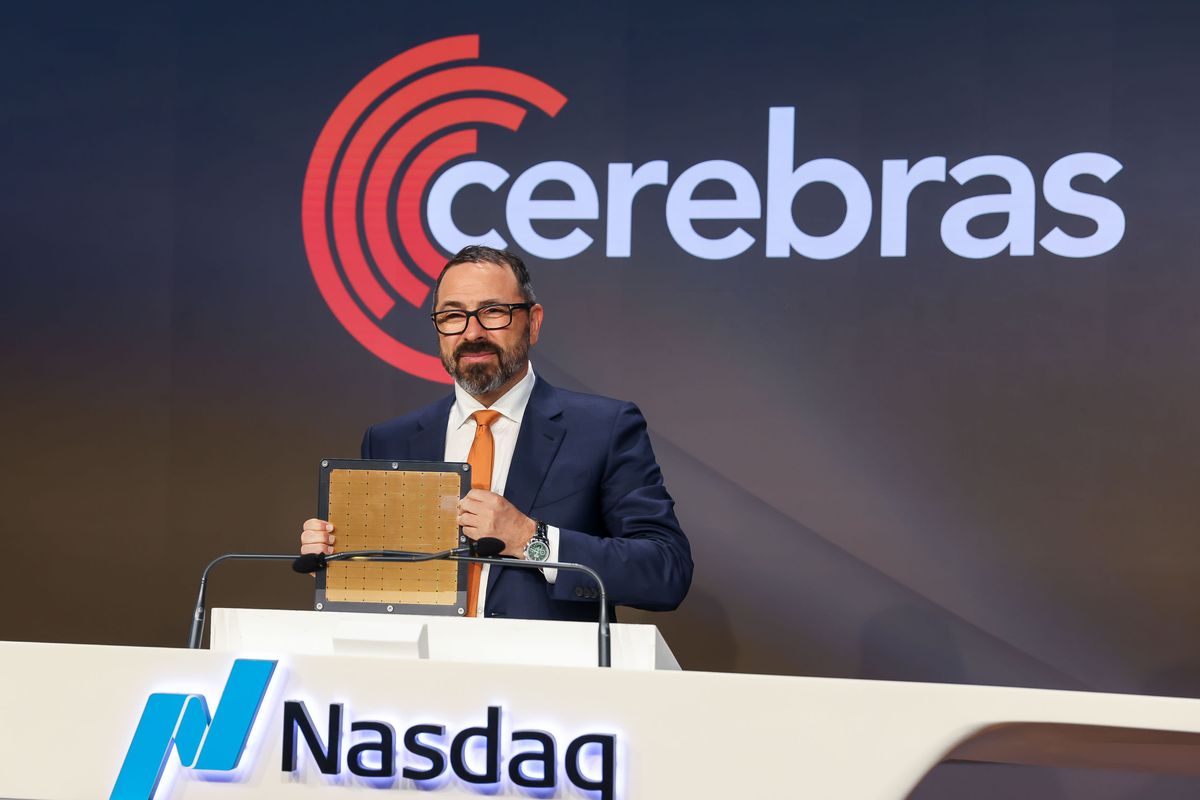 What you need to know about Nvidia competitor Cerebras after wild IPO 1 Cerebras: What you need to know about the Nvidia competitor after wild IPO