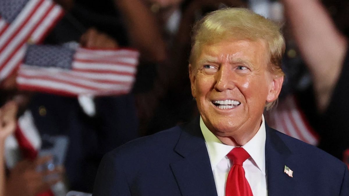 Trump Bitcoin Conference fundraiser tickets top out at 4,600 for Nashville soiree Trump Bitcoin Conference fundraiser tickets top out at 4,600 for Nashville soiree