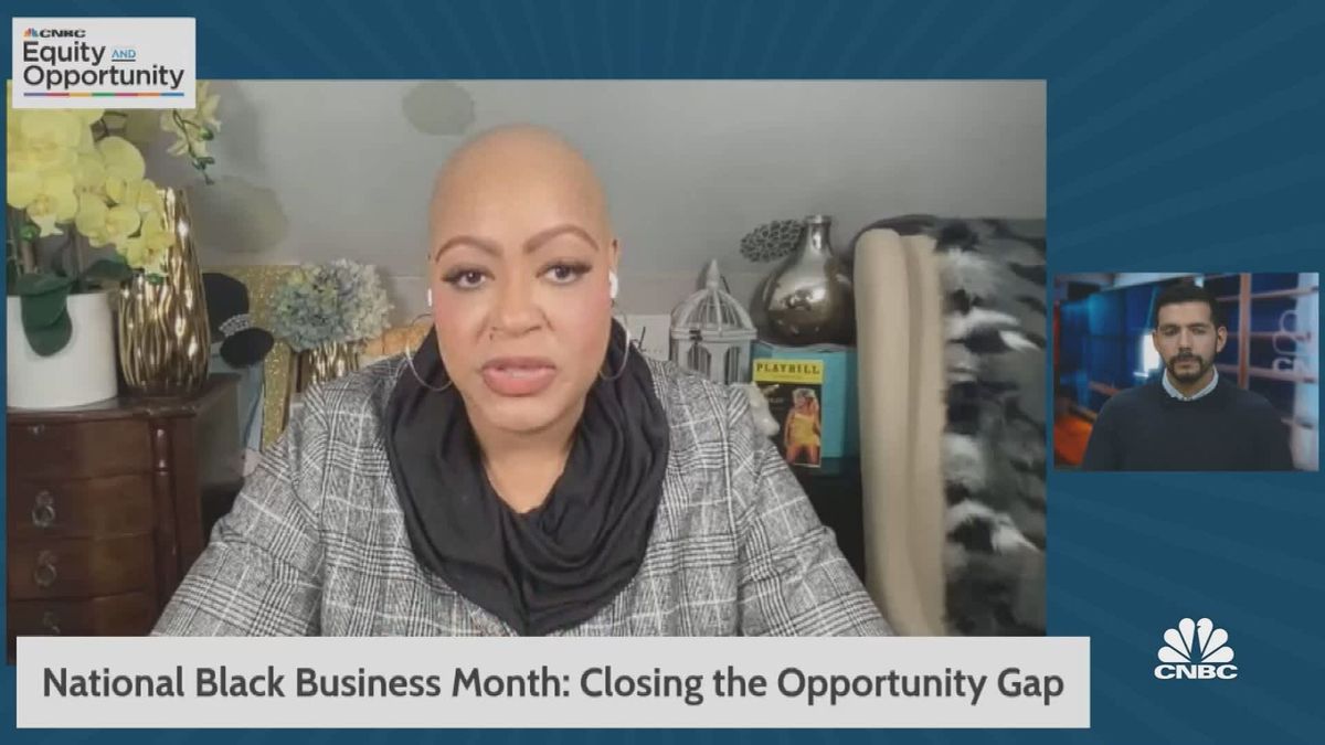 Major retailers bring $14 billion in revenue to Black-owned brands 1 Black Business Month: Major retailers drive $14B of revenue to Black-owned brands