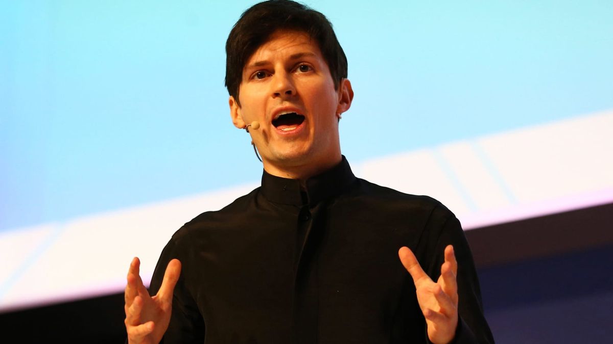Russia warns France over Telegram founder’s detainment, suggests it may be politically motivated