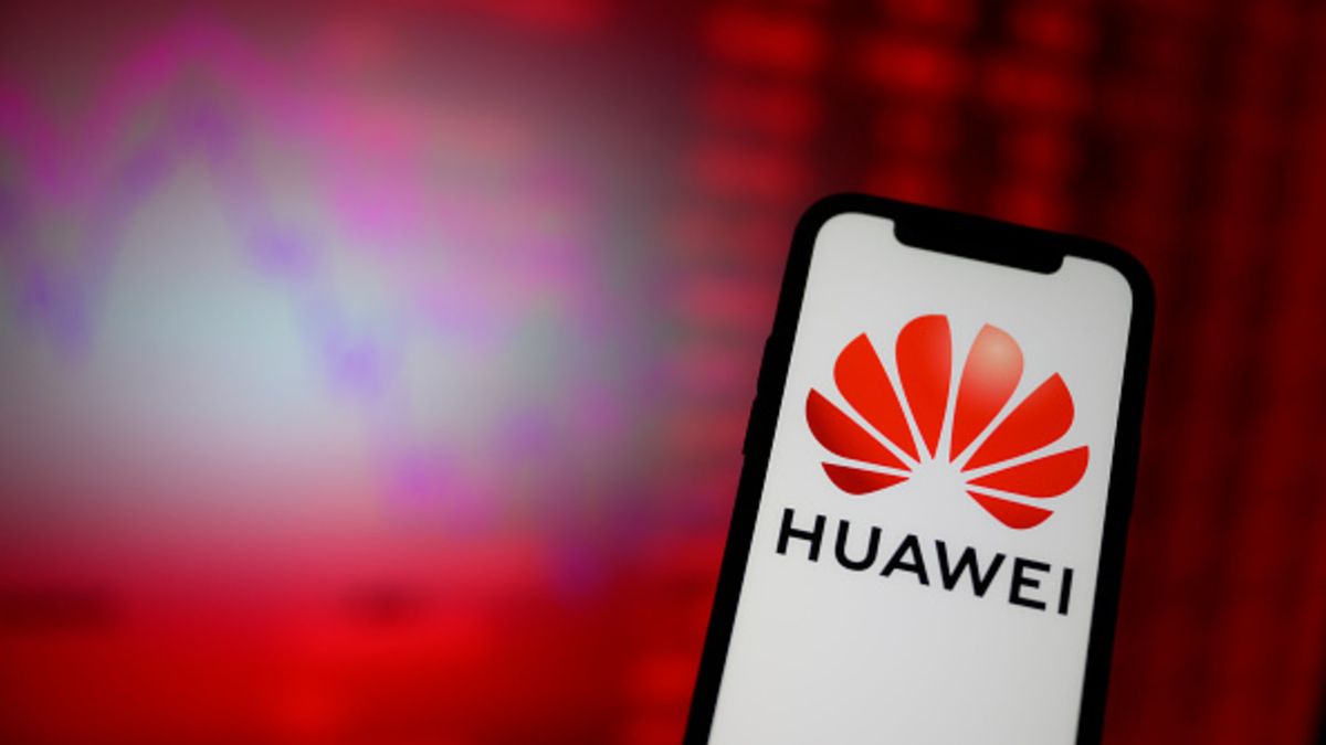Taiwan blacklists China’s Huawei and SMIC, further aligning with U.S. trade policy