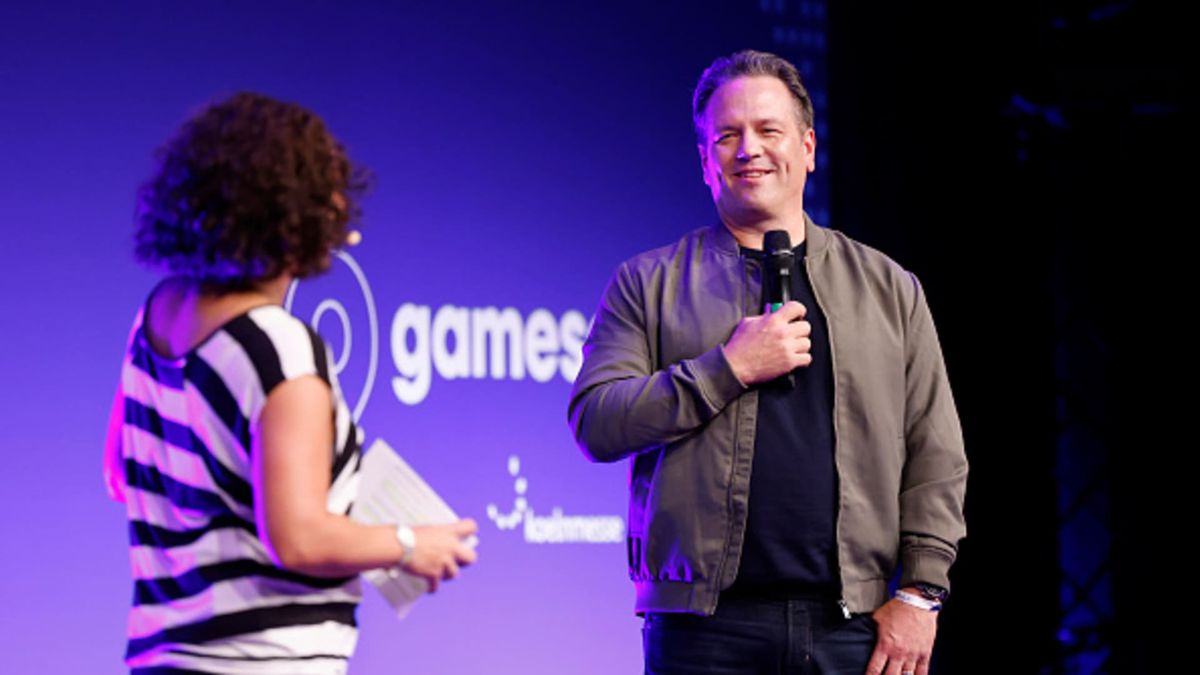 Microsoft Xbox chief Phil Spencer retires, replaced by AI executive Asha Sharma