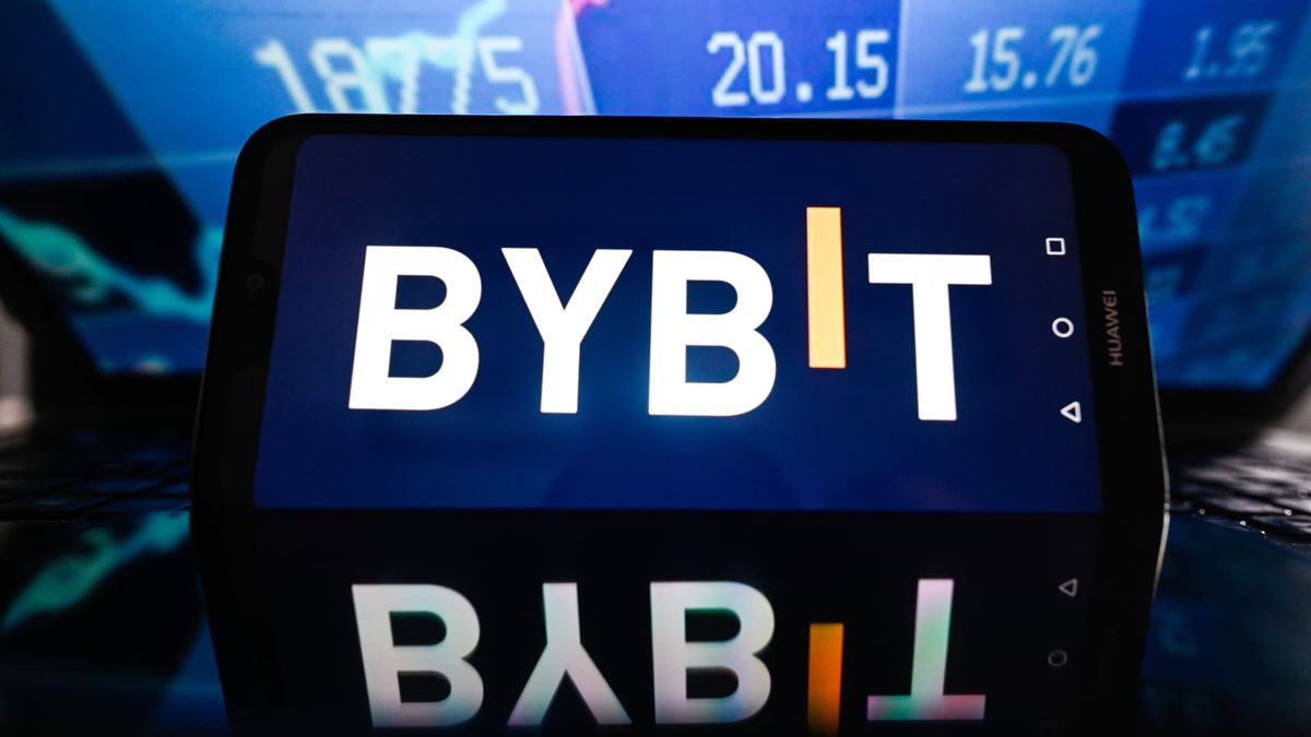 Crypto exchange Bybit says it fully replenished reserves after record .5 billion hack