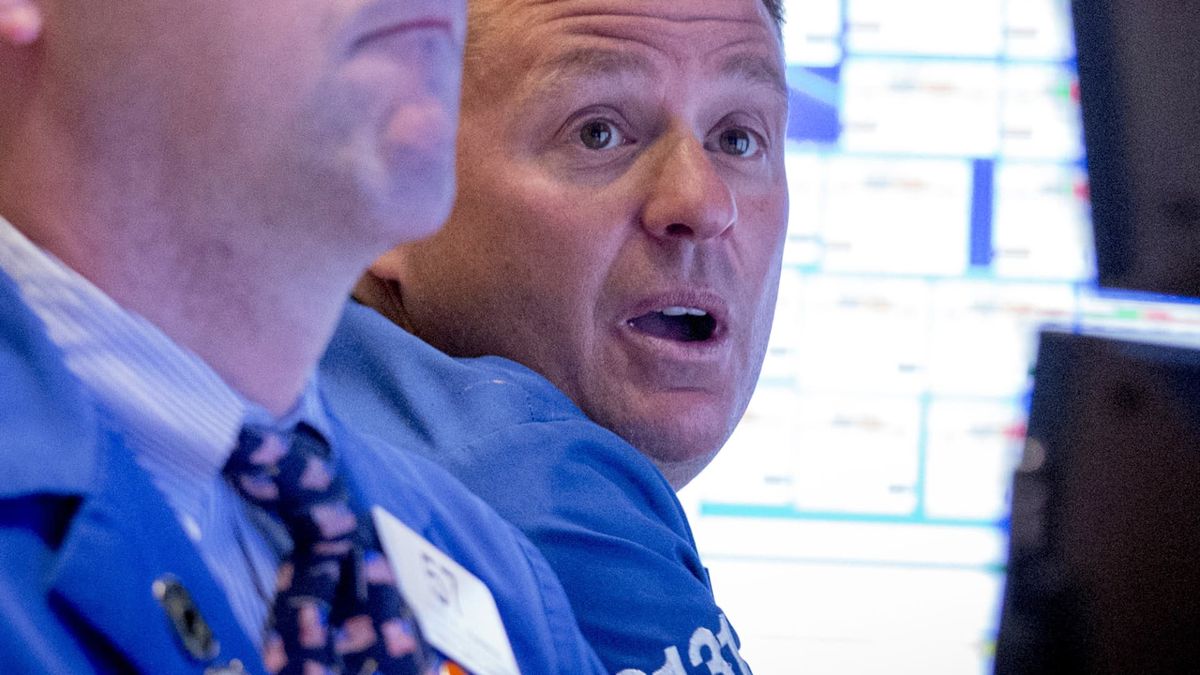 Here are 3 major moments that drove the stock market last week Here are 3 major moments that drove the stock market last week