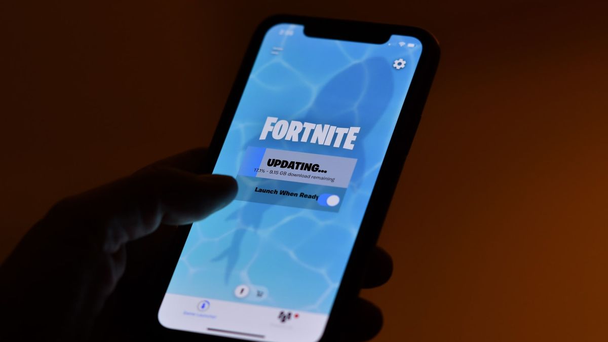 Judge calls out ‘Apple official who is personally responsible’ in Fortnite app order