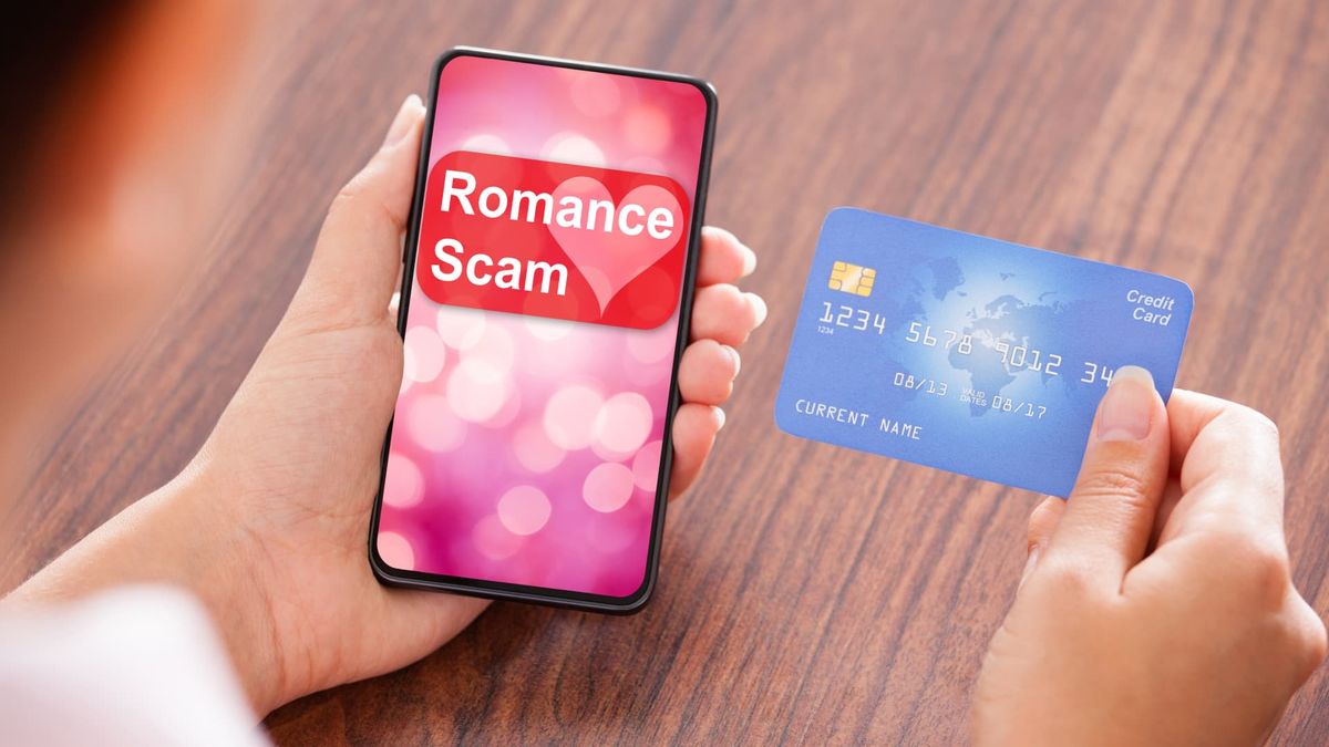 As online romance scams rise, banks ask for help to save victims billions As online romance scams rise, banks ask for help to save victims billions