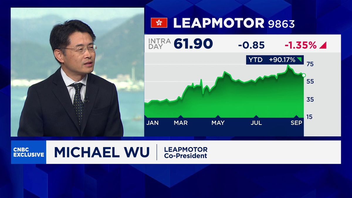 China warns Mexico to 'think twice' before raising tariffs, threatens countermeasures 1 Leapmotor: No plans to enter the North American market, localizing supply chains is the way to go