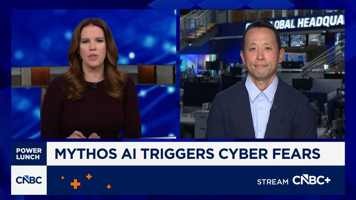 Google says it likely thwarted effort by hacker group to use AI for 'mass exploitation event' 1 Era of AI-enabled cyberattack orchestration arrives