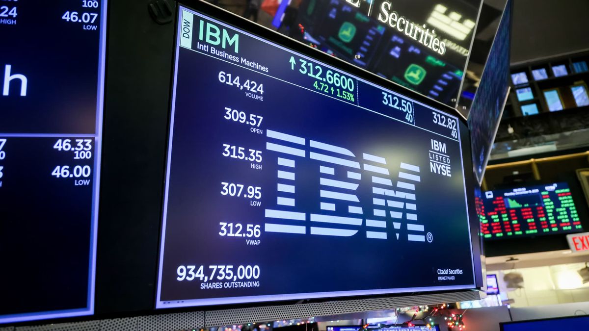 Quantum stocks soar as U.S. plans  billion funding incentives and equity stakes