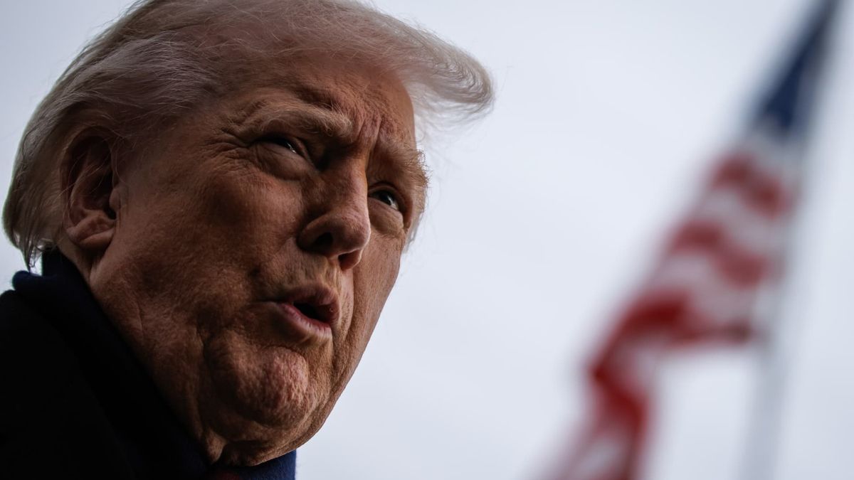 Trump says Microsoft will make changes to ensure consumers don’t pay for power used in AI buildout