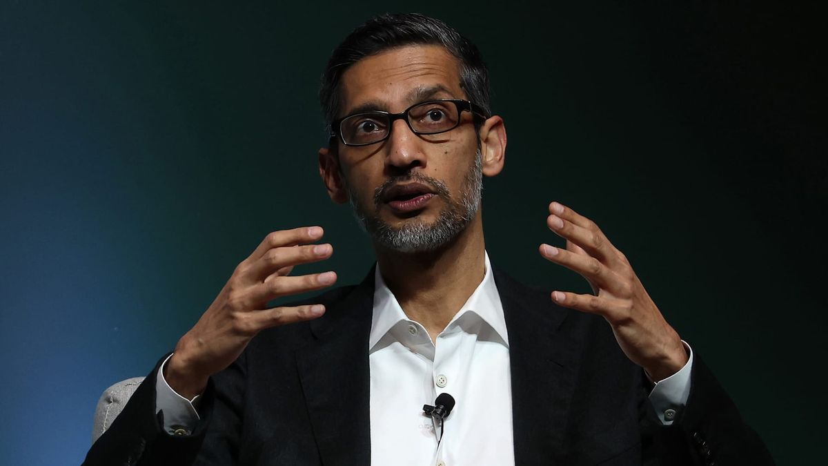 Google reportedly in advanced talks to acquire cyber startup Wiz for  billion, its largest-ever deal