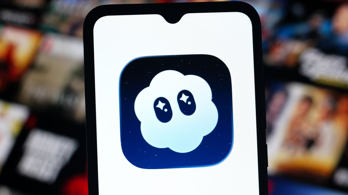 OpenAI’s invite-only video generation app Sora tops Apple’s App Store