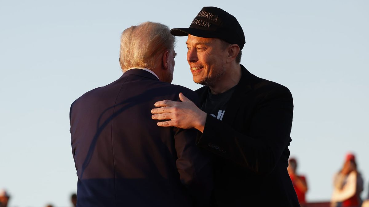 Elon Musk, Mark Zuckerberg and Jeff Bezos will attend Trump inauguration, NBC reports