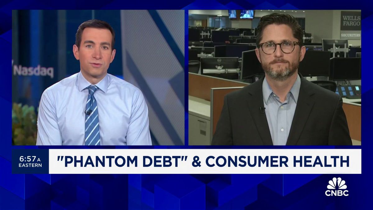 Cash discounts, while still rare, are up over 60% from 2015. Here's how much you can save 1 Rise of 'phantom debt': The risks of buy now, pay later programs
