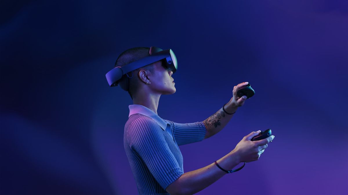 Meta’s Reality Labs has now lost more than  billion since the beginning of last year