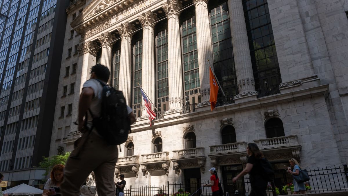 Dealmaking rebounds after Trump’s tariffs cut off a budding M&A boom