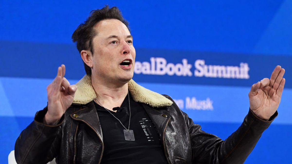 Elon Musk says Chinese EV makers will ‘pretty much demolish’ most competitors without trade barriers