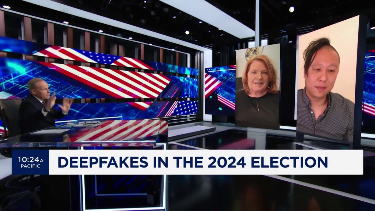 Deepfakes in an election year — is Asia ready to handle misinformation campaigns? 3 Deepfakes in the 2024 election: What you need to know