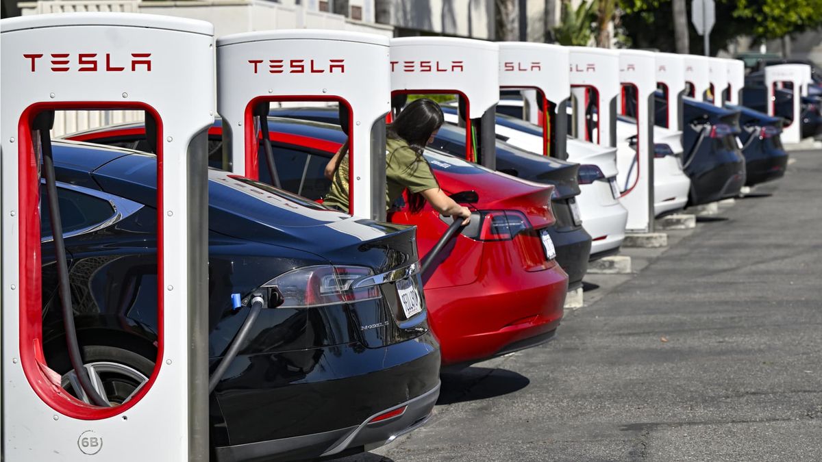 Poor resale values of EVs threaten adoption, warn some experts