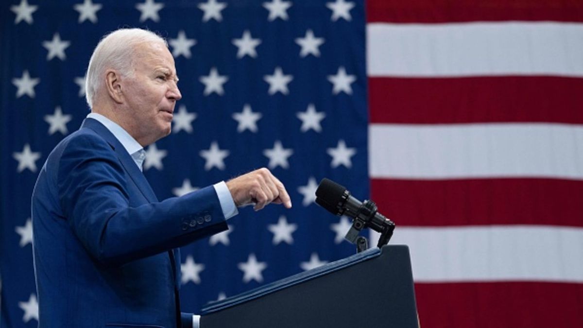 Tech investors face ‘new era’ of China restrictions after Biden order limits funding in A.I., chips