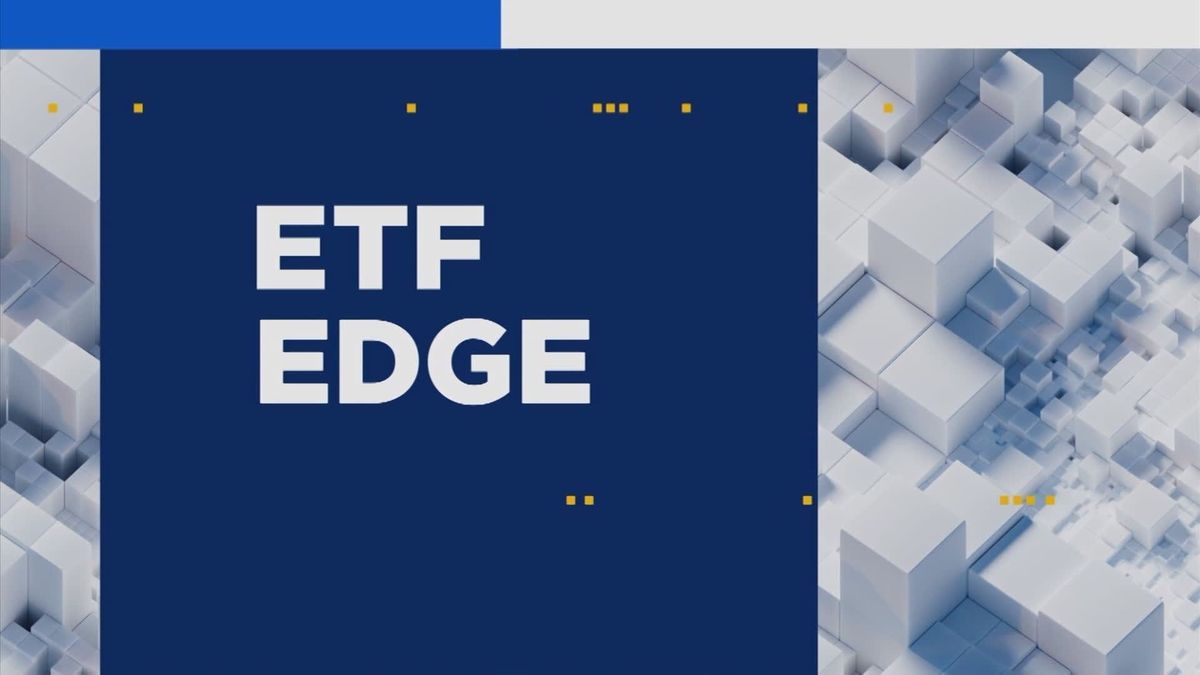 Treasurys on the blockchain: How a new deal could reshape the ETF industry 1 Taking on 'tokenization' of assets