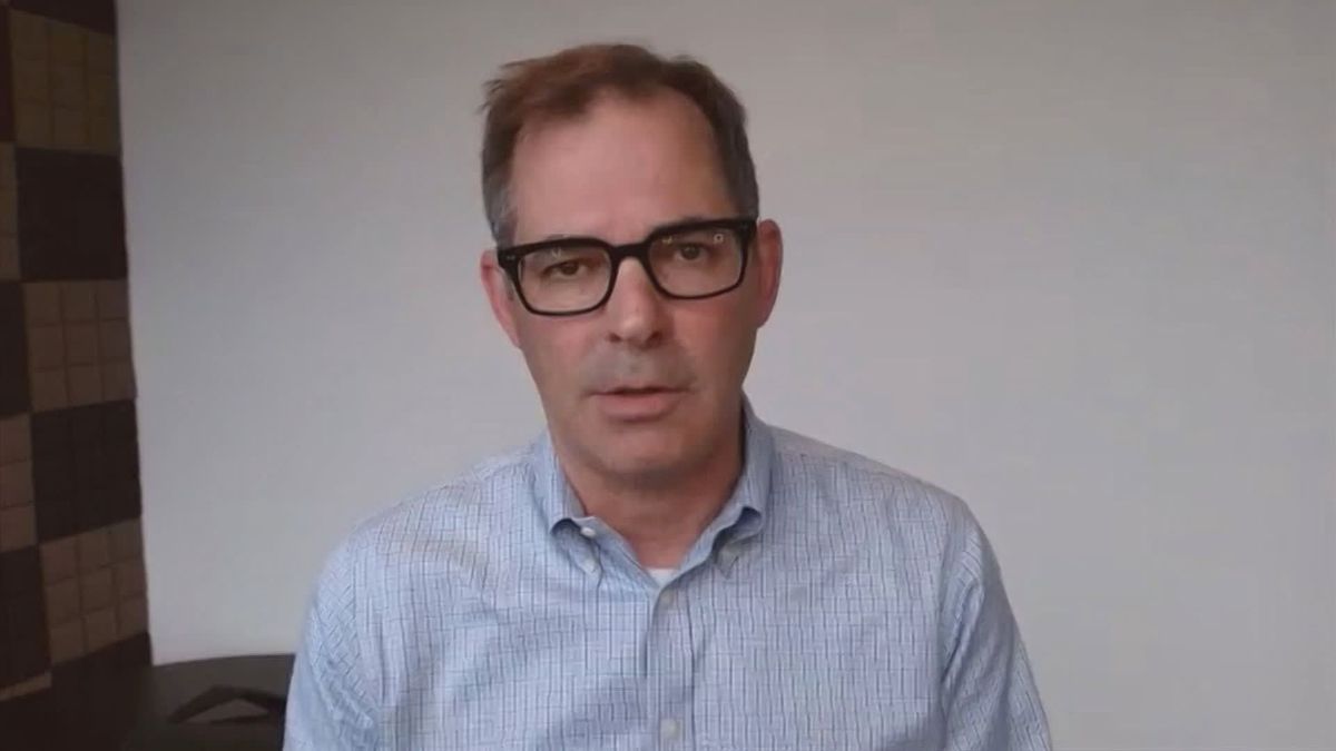 AI infrastructure startup CoreWeave raises .5 billion in debt deal led by Blackstone